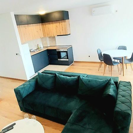 Magenta Zvezdara Apartment Beograd Bagian luar foto