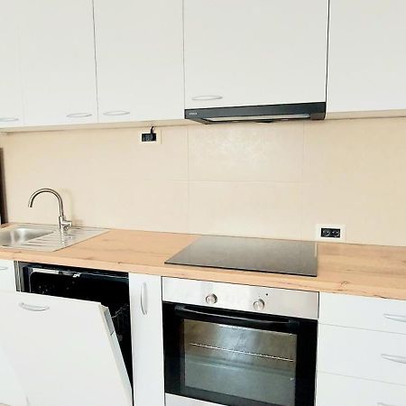 Magenta Zvezdara Apartment Beograd Bagian luar foto