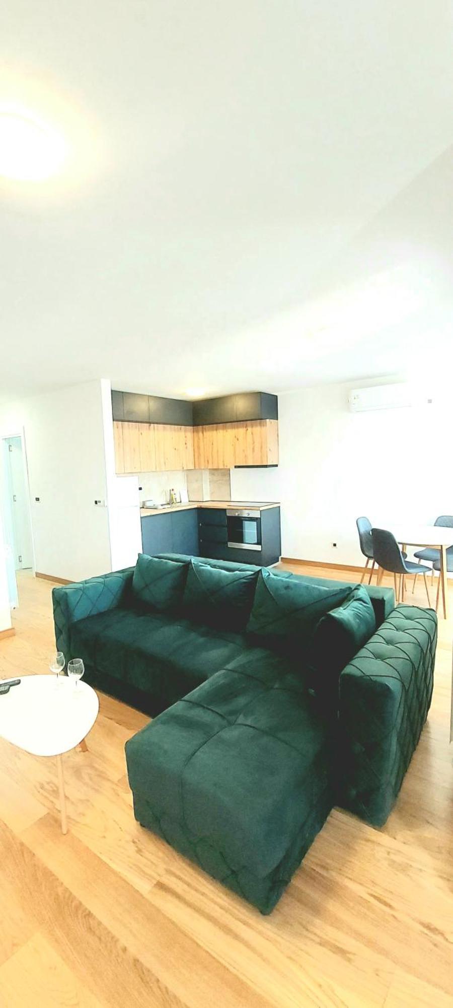Magenta Zvezdara Apartment Beograd Bagian luar foto