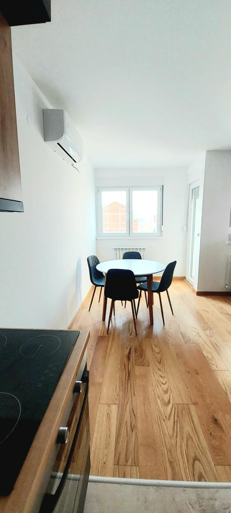 Magenta Zvezdara Apartment Beograd Bagian luar foto
