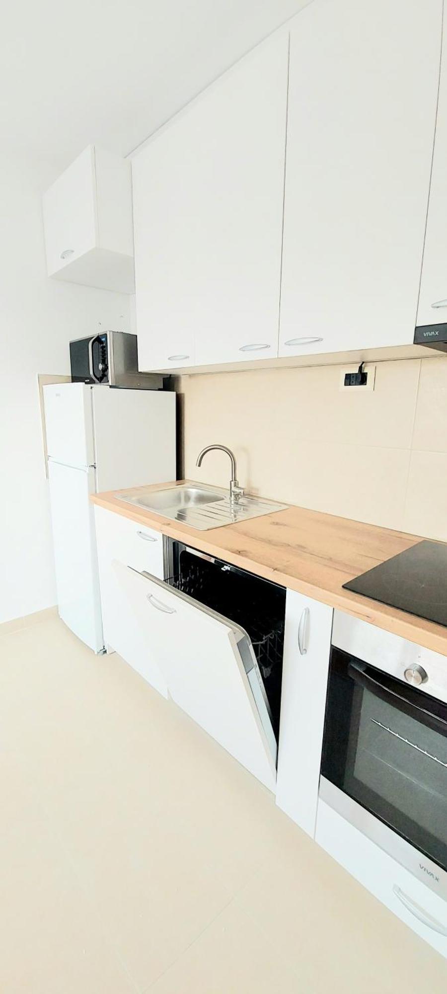 Magenta Zvezdara Apartment Beograd Bagian luar foto