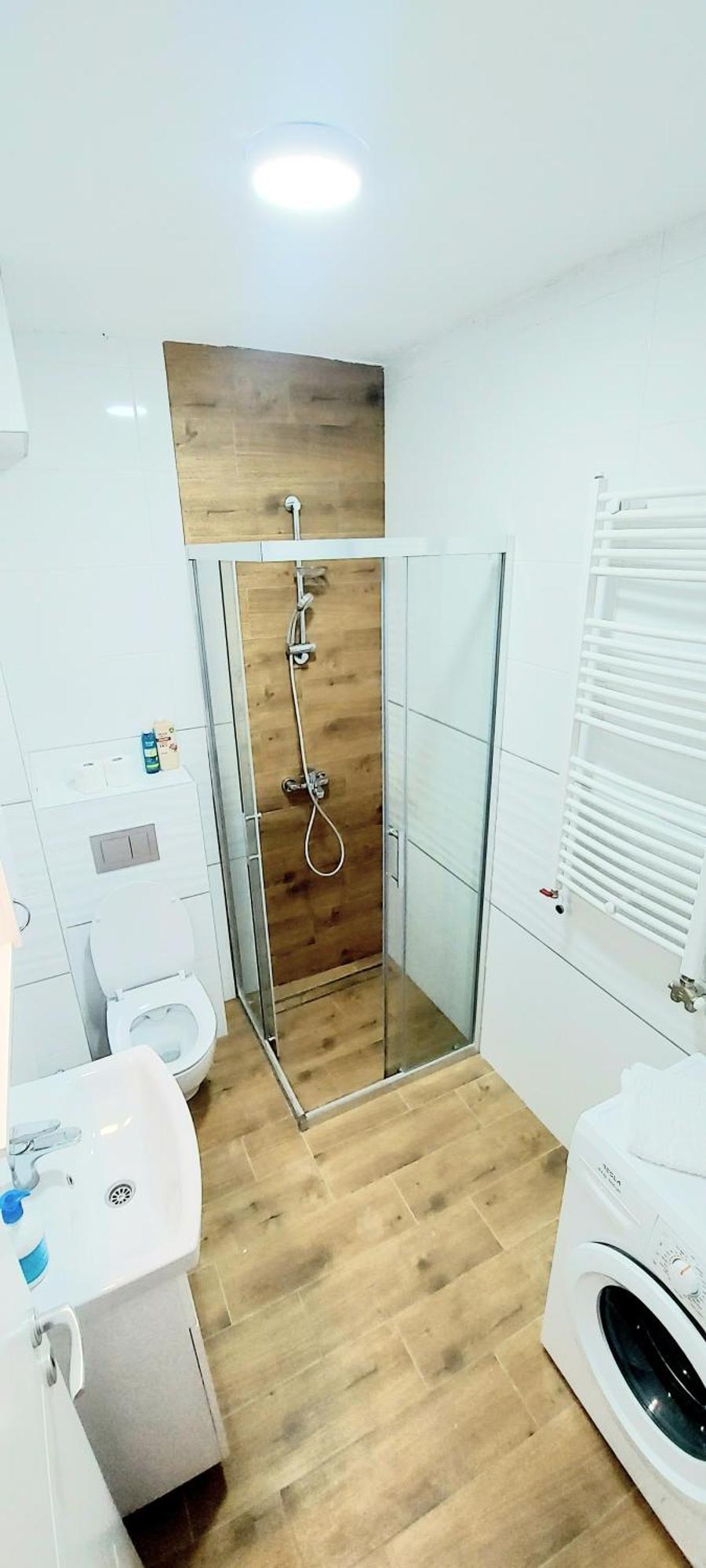 Magenta Zvezdara Apartment Beograd Bagian luar foto