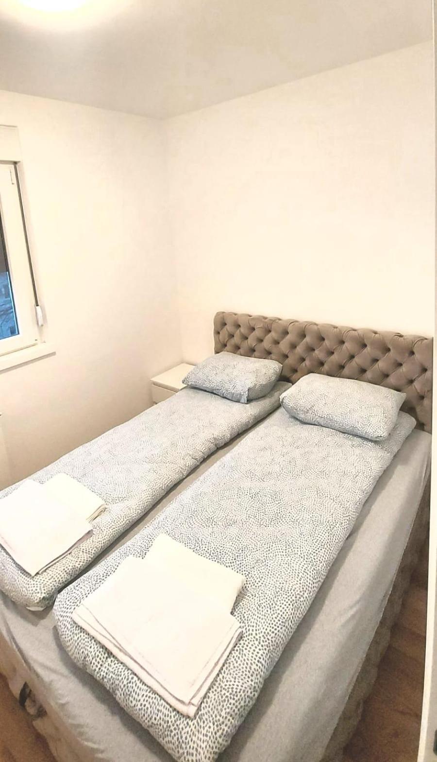 Magenta Zvezdara Apartment Beograd Bagian luar foto