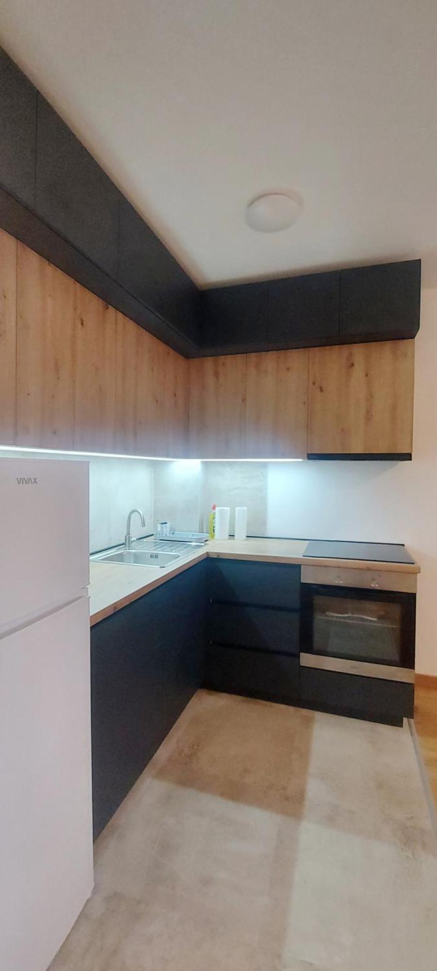 Magenta Zvezdara Apartment Beograd Bagian luar foto