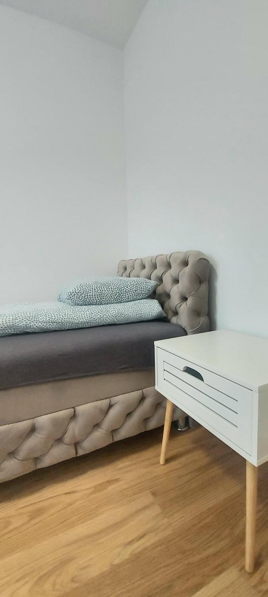 Magenta Zvezdara Apartment Beograd Bagian luar foto