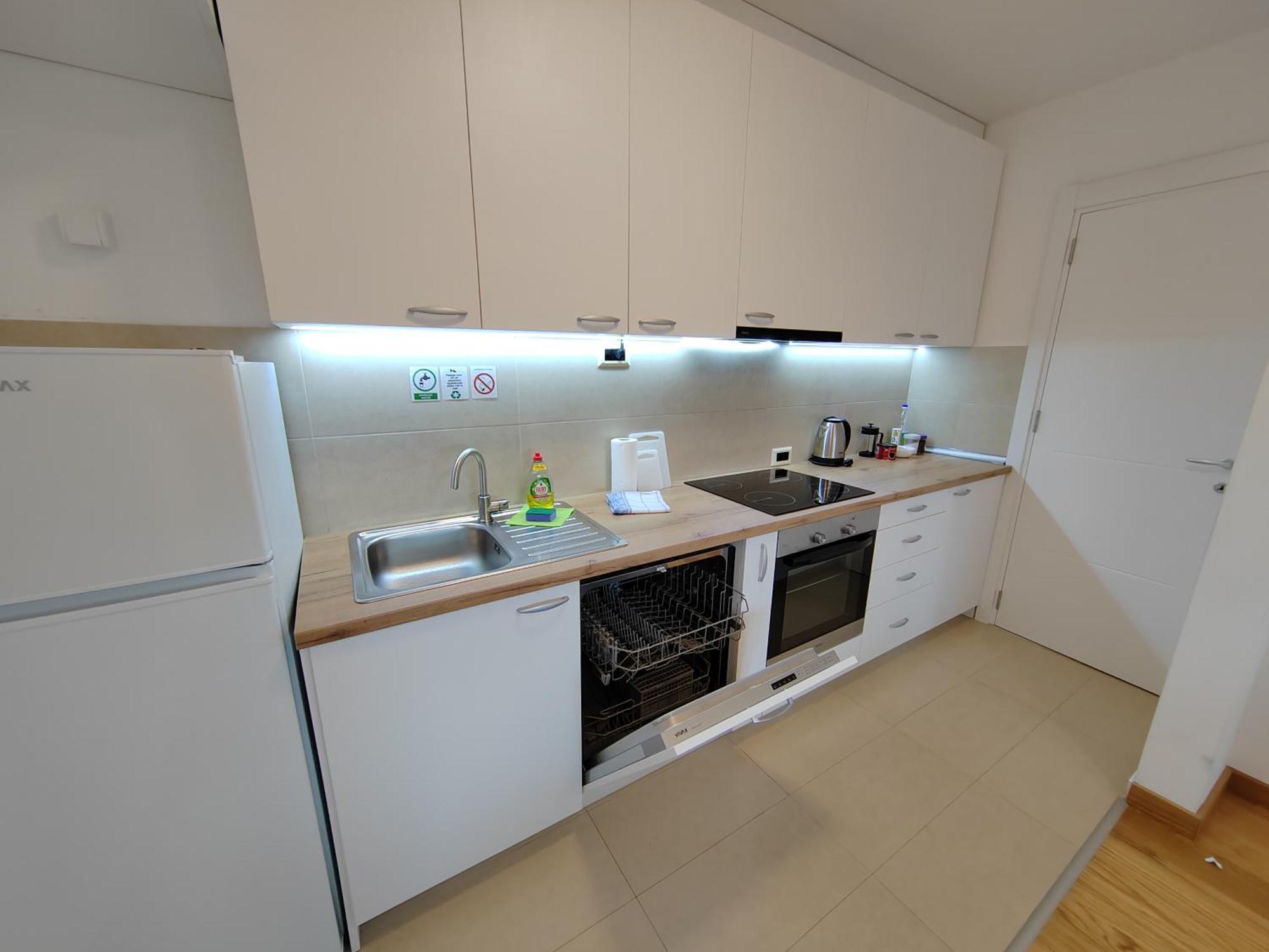 Magenta Zvezdara Apartment Beograd Bagian luar foto